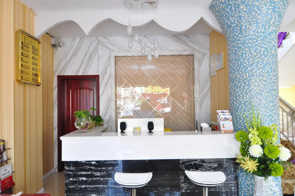 Zhaoxiangju Boutique Hotel Changshui Branch
