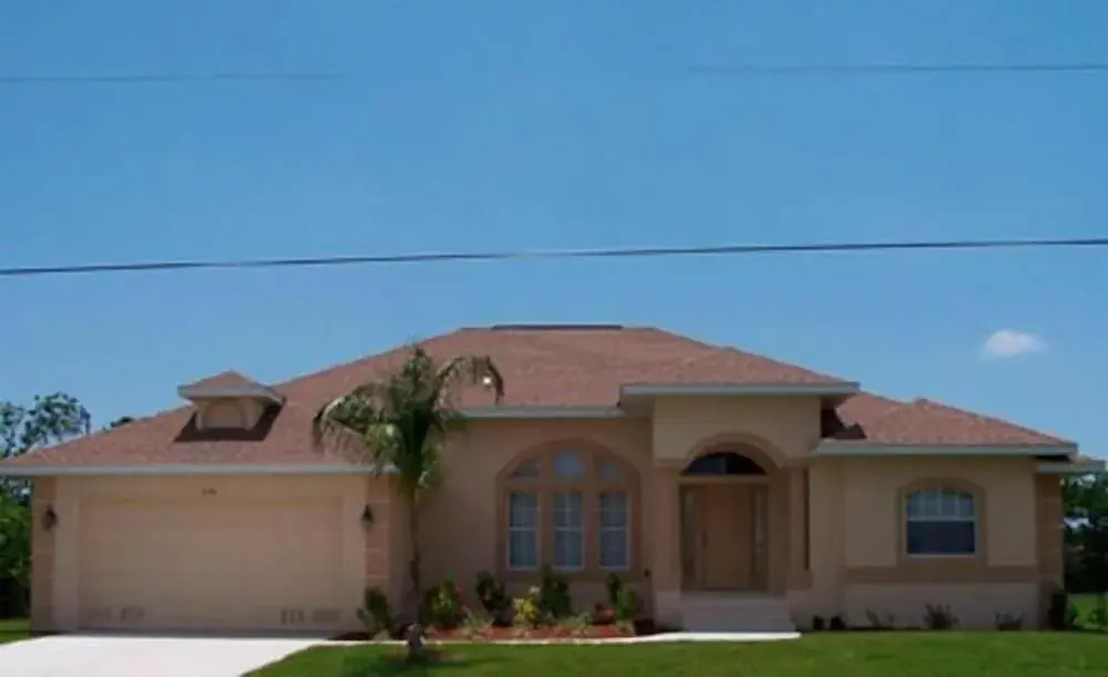 The Bunratty Manor - 3 Br home by RedAwning