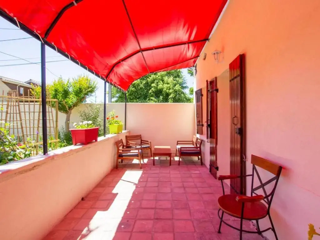 Gite Bergerac, 2 pièces, 2 personnes - FR-1-616-268