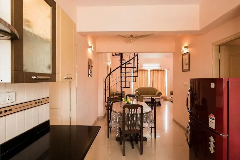 Catalyst Suites Bannerghatta Road II