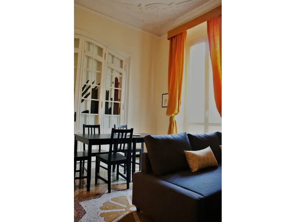 B&B Genova Centro