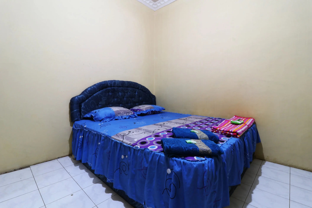 Wisma Intan By Zuzu