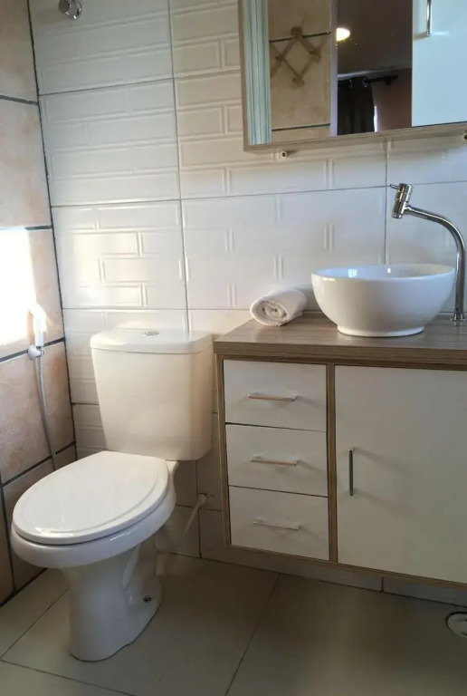 Pousada Vila Appia
