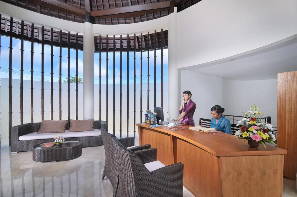 Mahagiri Villas & Spa Dreamland