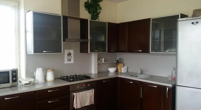 Little Amber Apartments