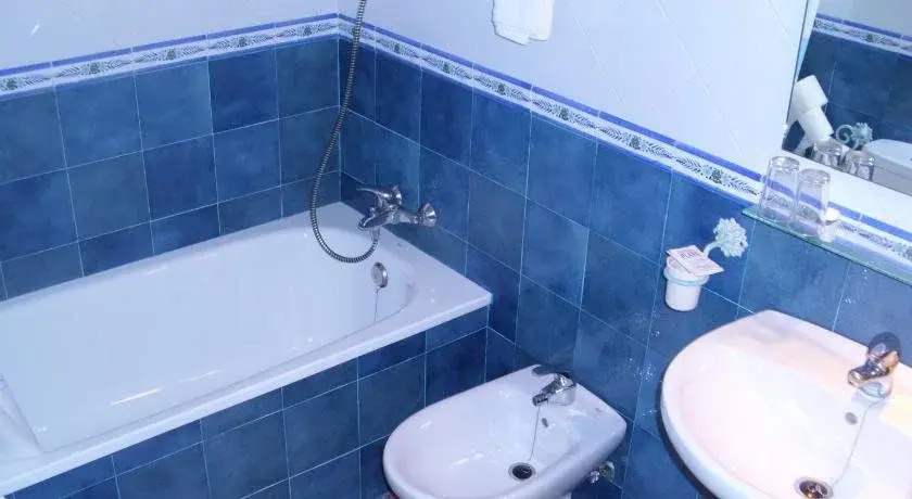 Hostal Sonrisa del Mar