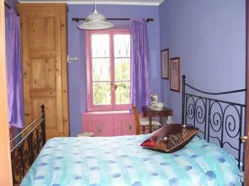 Bed and Breakfast I Lamponi