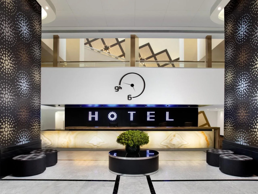 Dan Panorama Tel Aviv Hotel