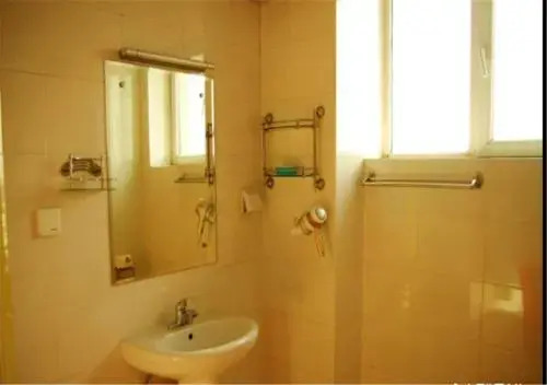 ChangChun ShangJian Capsule Apartment ChongQing Road Branch