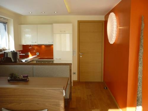 Appartementhaus Leeder by Schladming-Appartements