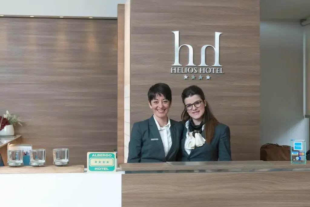 Helios Hotel