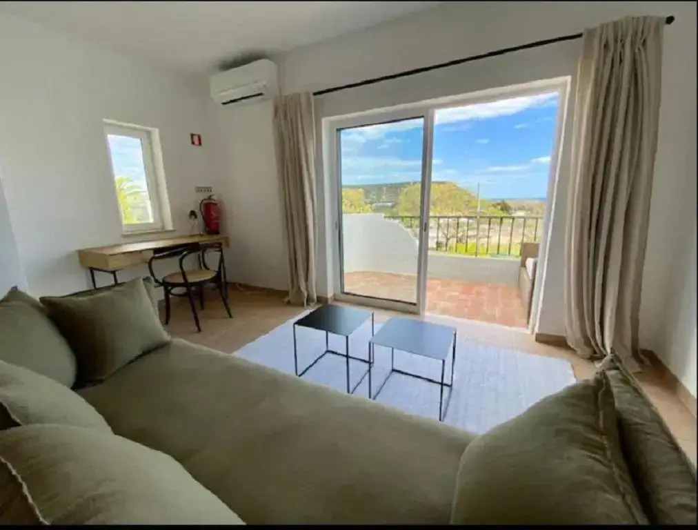 Serenity T3, 2 terraces seaview 600m beach