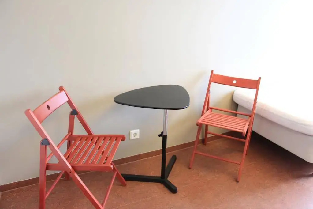 Lava Hostel