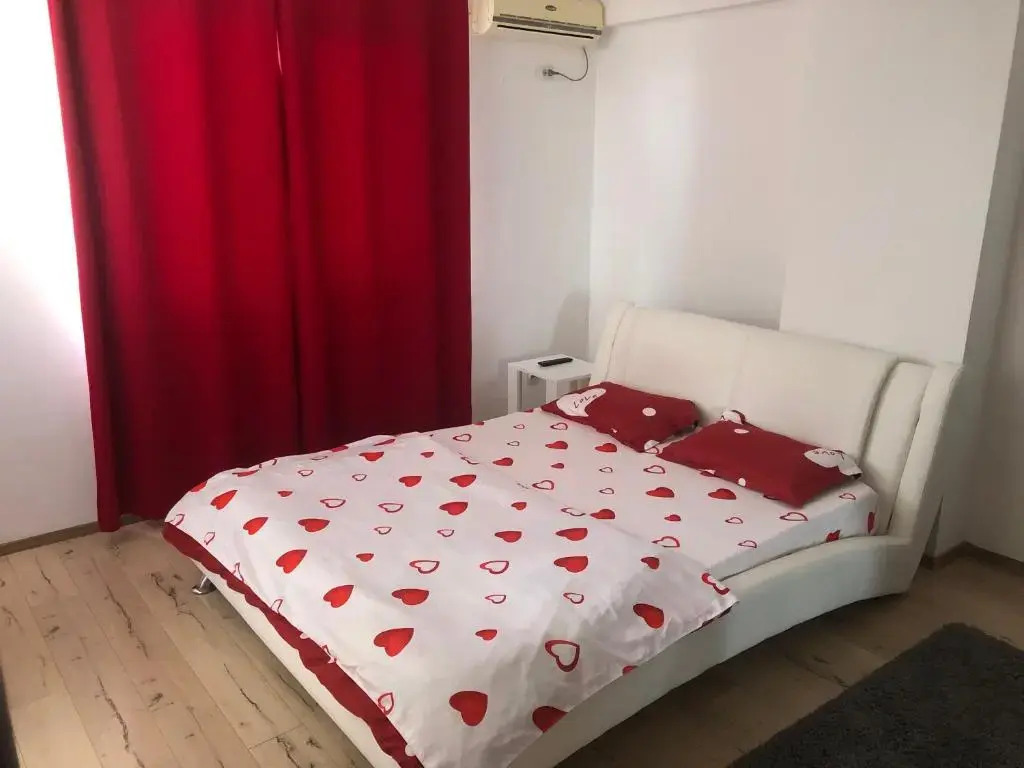 Jane House - Modern Apartment near Metro