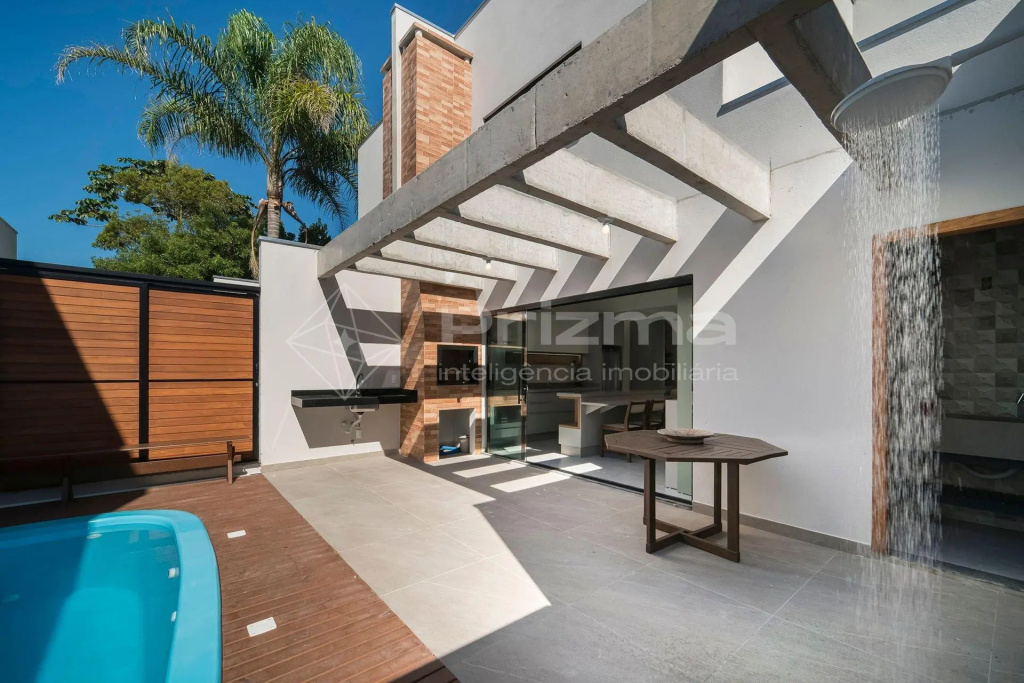 Lindo Duplex Geminado Na Praia De Mariscal
