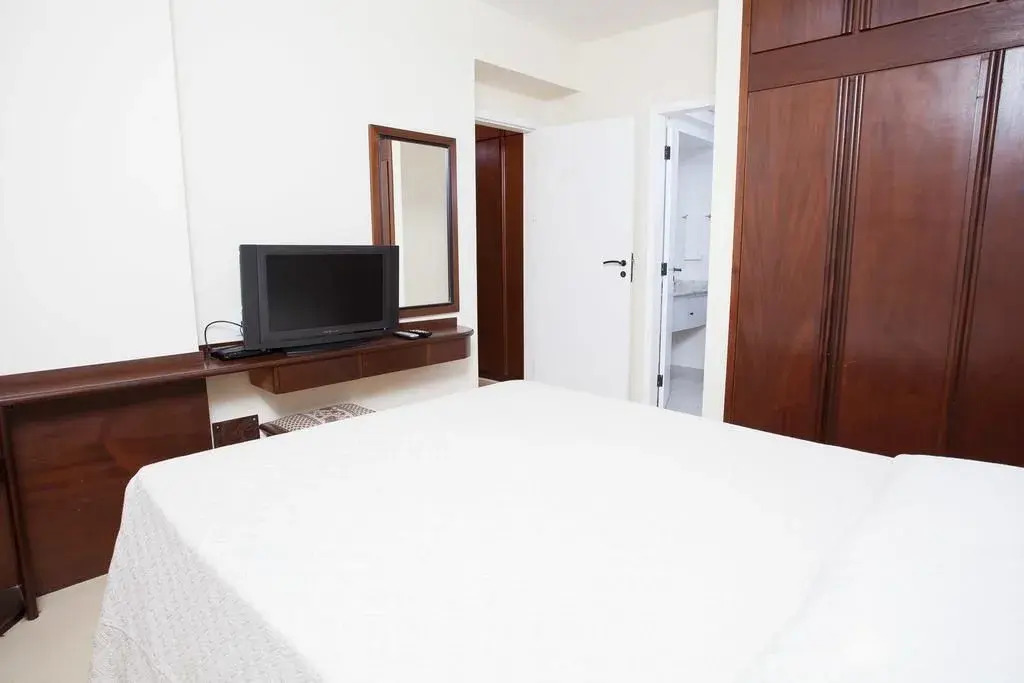 Travel Inn Cambuí