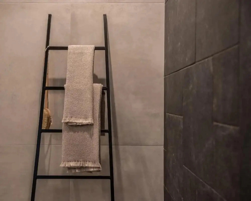 AKU Suites with private pools