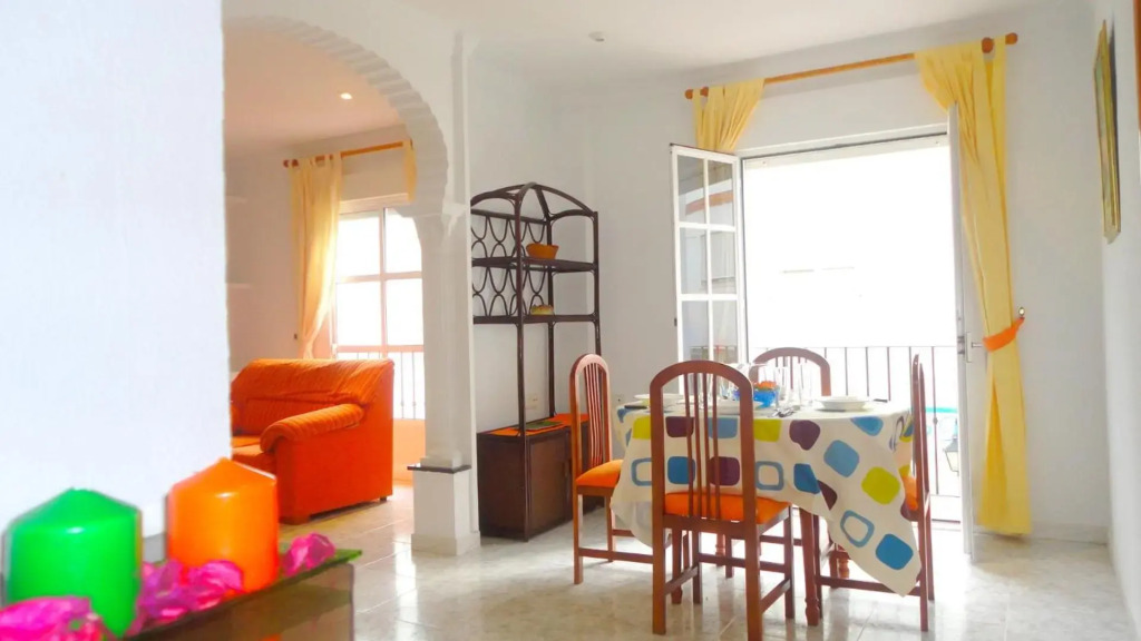 ConilPlus Apartment - Bodega