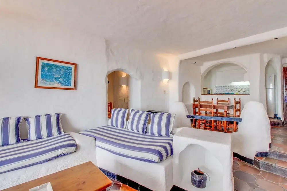 Increíble apartamento en Casapueblo, Punta Ballena