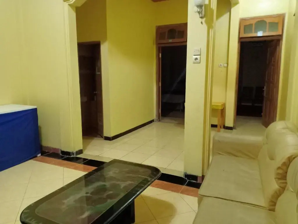 Villa Al Barokah Syariah Family Mitra RedDoorz near Sarangan Lake