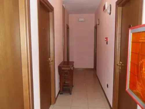 Hotel Ferrara