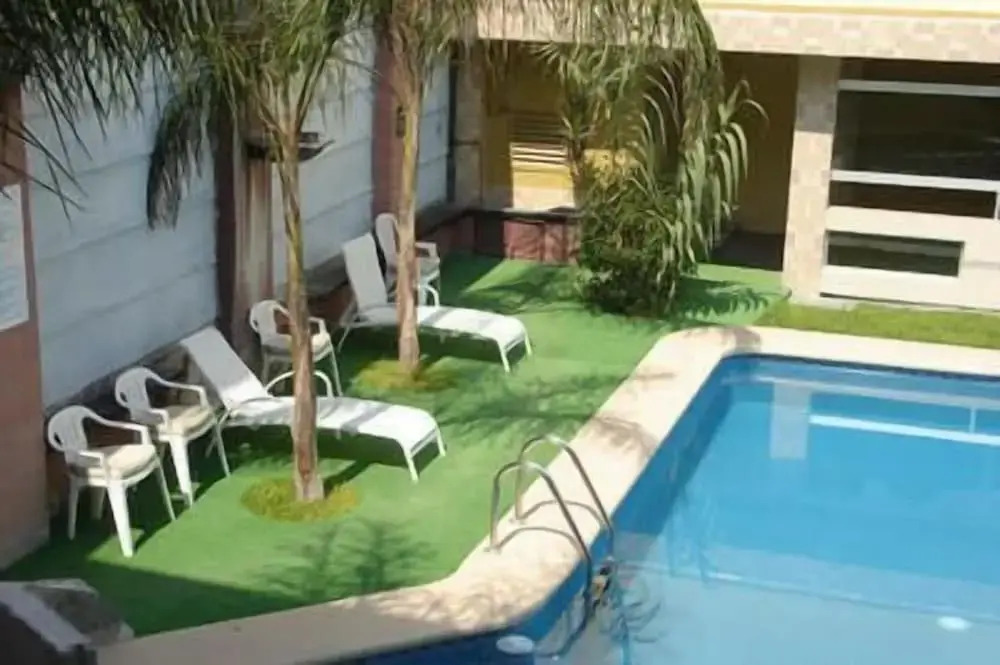Hotel Cuellar