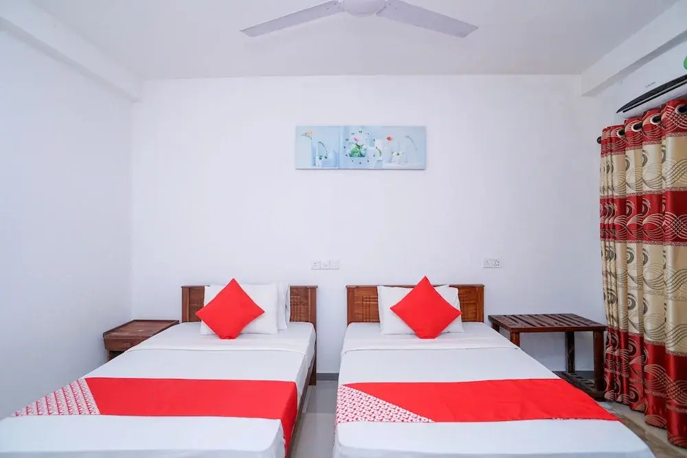 OYO 415 Hotel Hillside