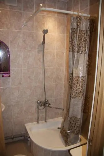 Сергеевский АпартОтель