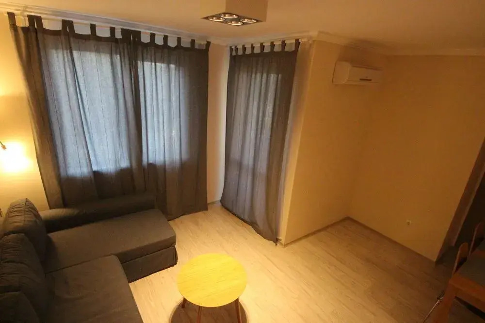 Menada VIP Zone