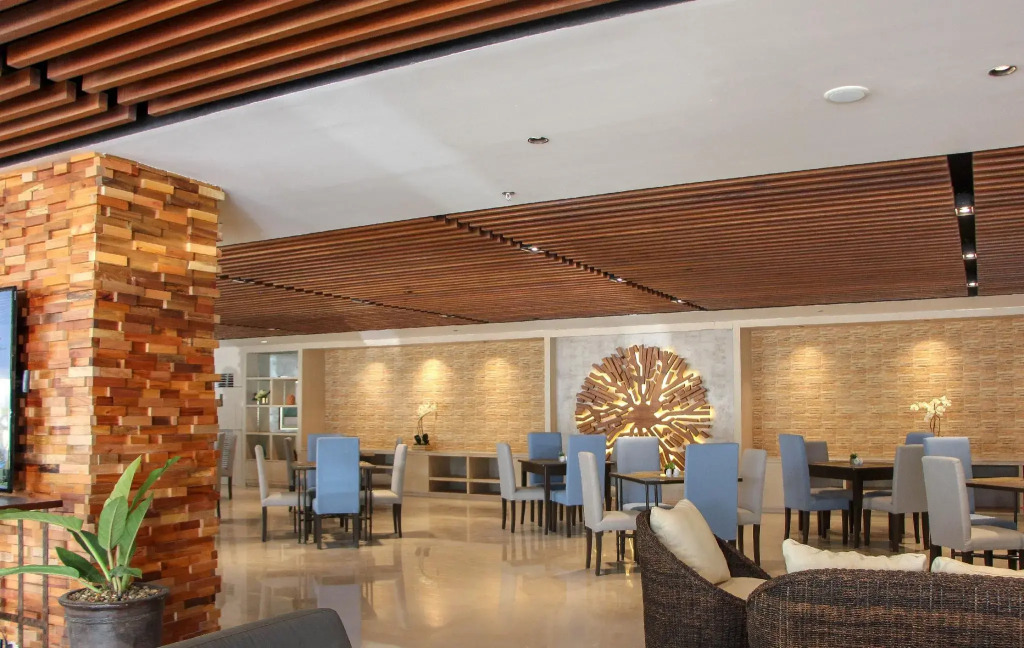 Acacia Hotel Bacolod