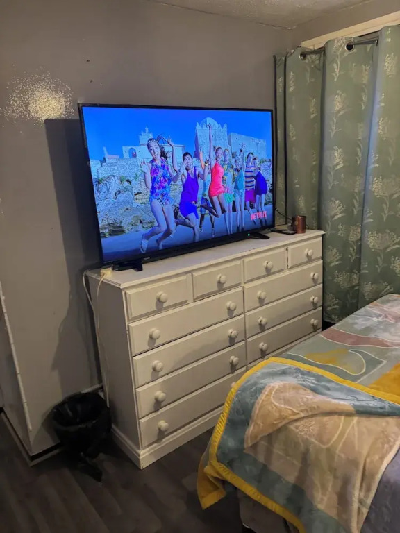 Cosy room for Female Couple and Families