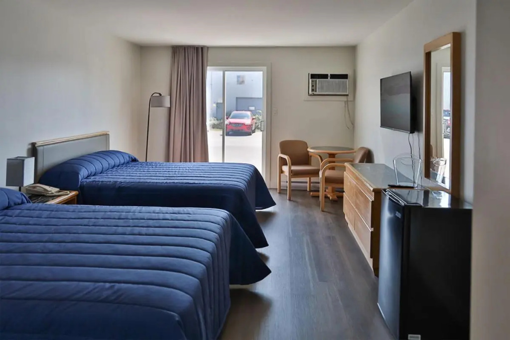 Travelodge by Wyndham Mascouche