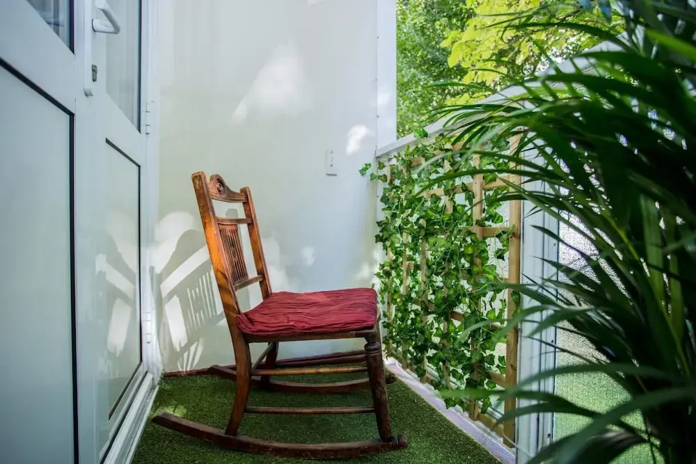 Maida Vale 1 Bedroom Apartment with a Balcony