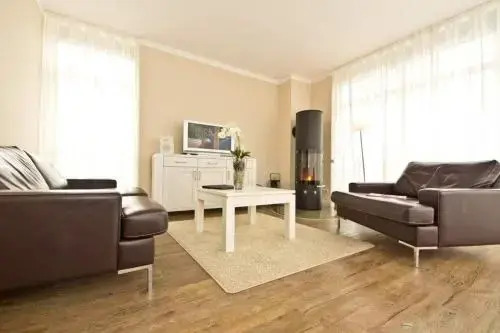 Das Autorenhaus - Apartment 13, 14 & 18