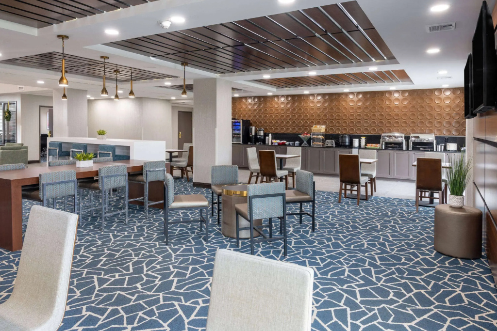Wingate by Wyndham Vineland