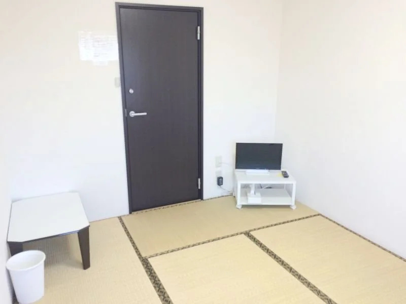 Kushiro Athlete Inn