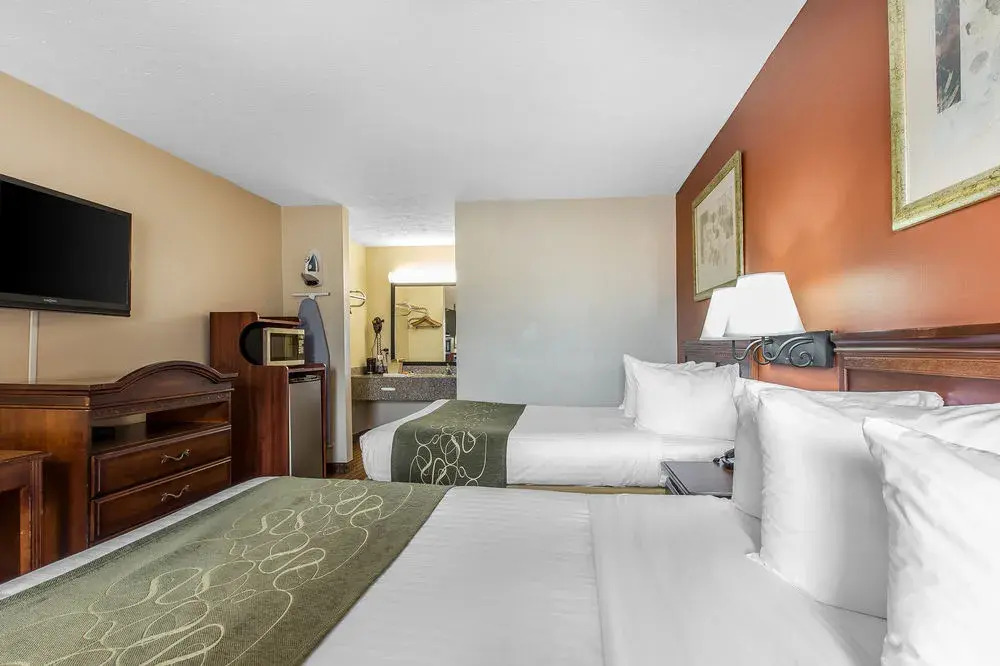 Econo Lodge Auburn