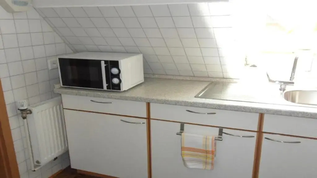 Ferienwohnung Röpersberg