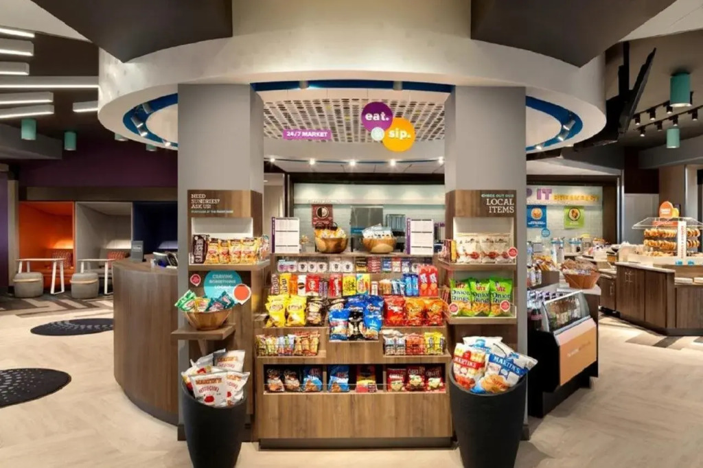 Tru By Hilton Alcoa Knoxville Airport, Tn