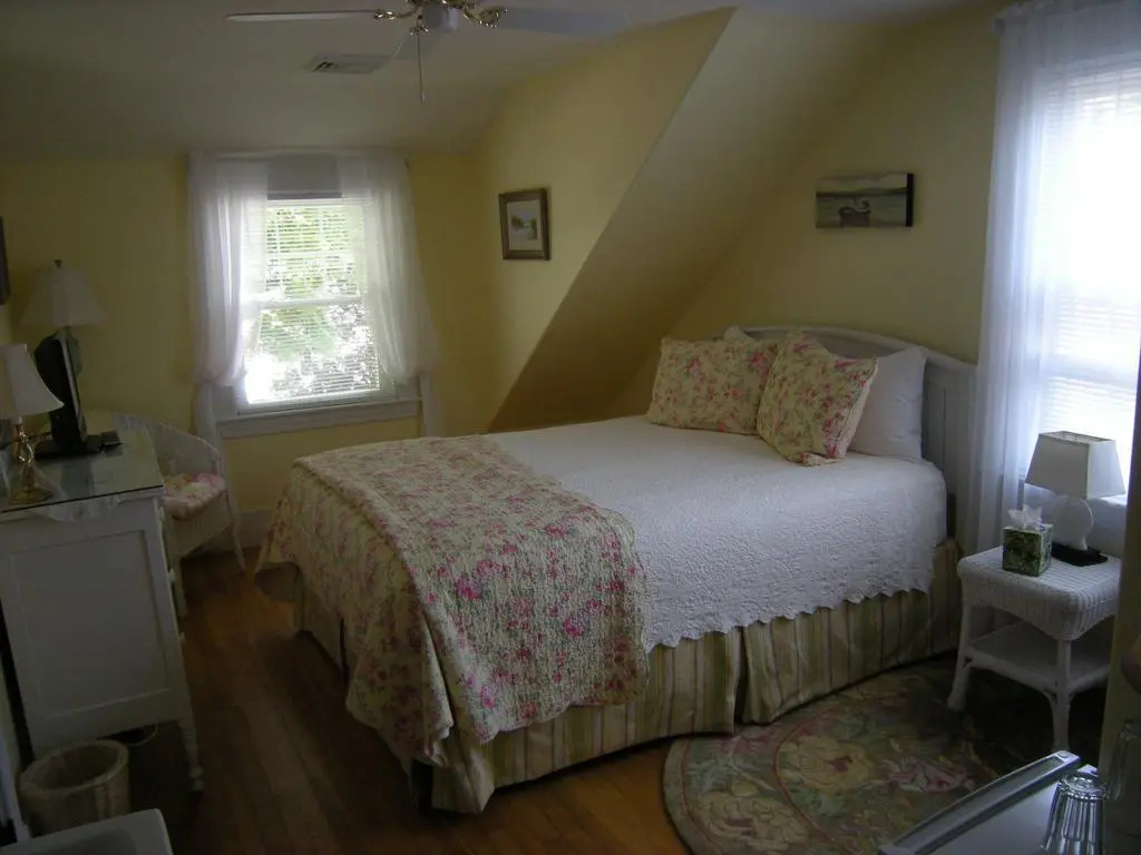 The Leisure Inn