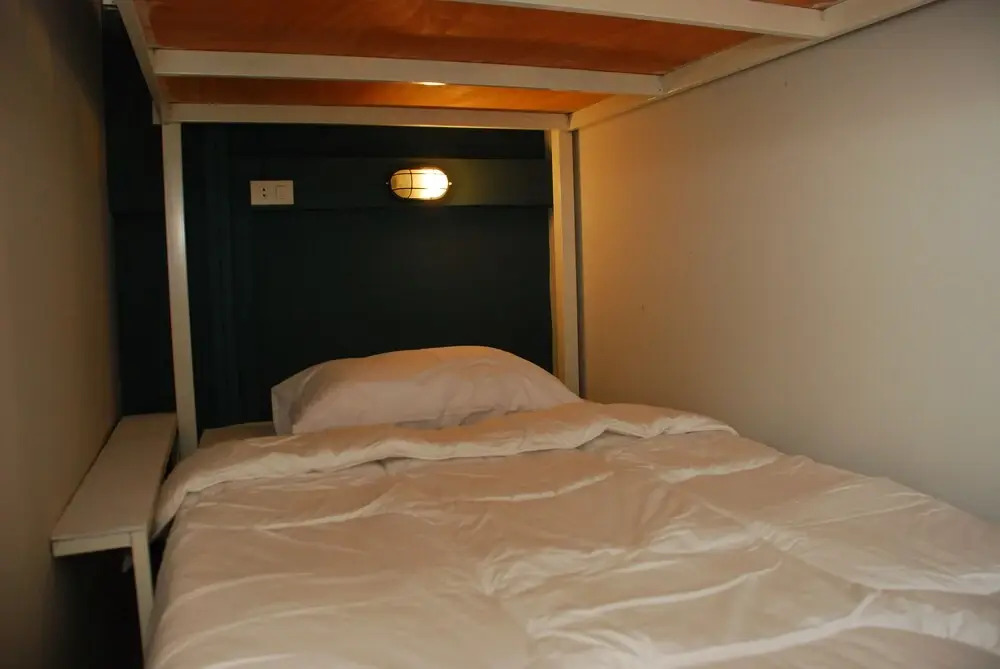 Buathai Loft Hostel Hua Hin