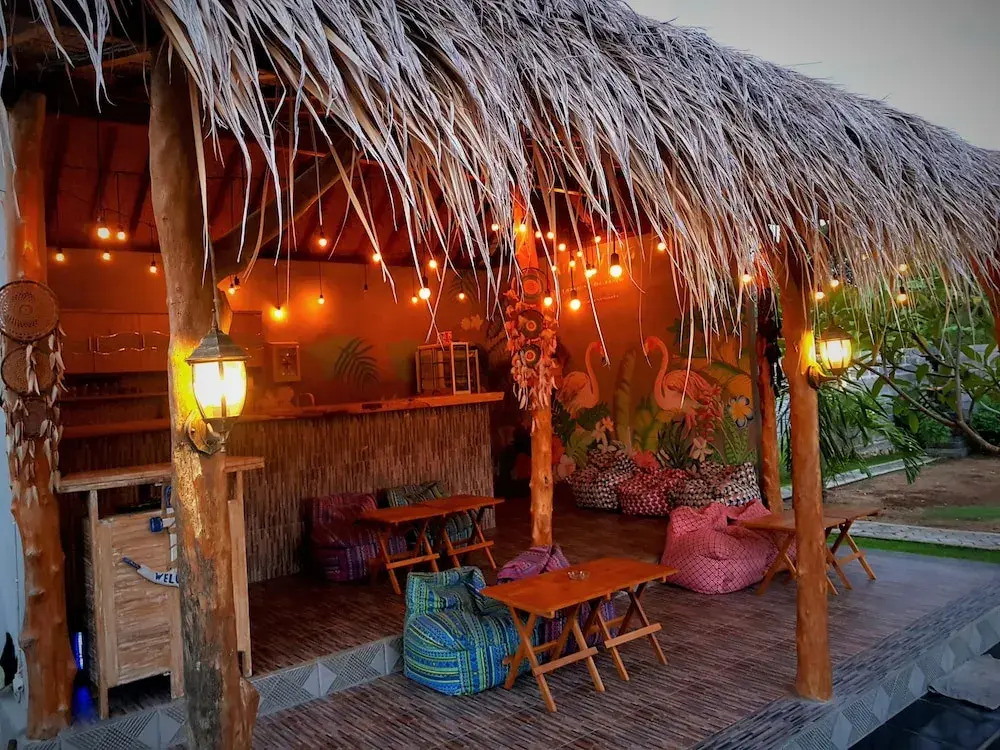 Orleans Lembongan