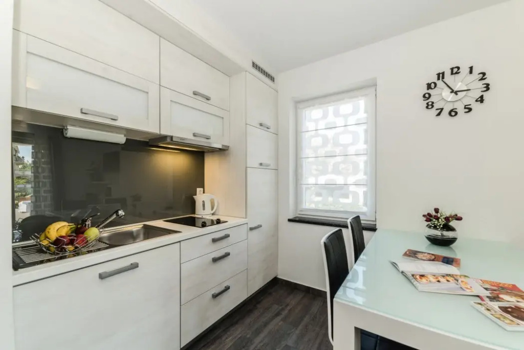 Apartments Basic