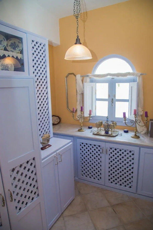 Lydia Luxury Villa