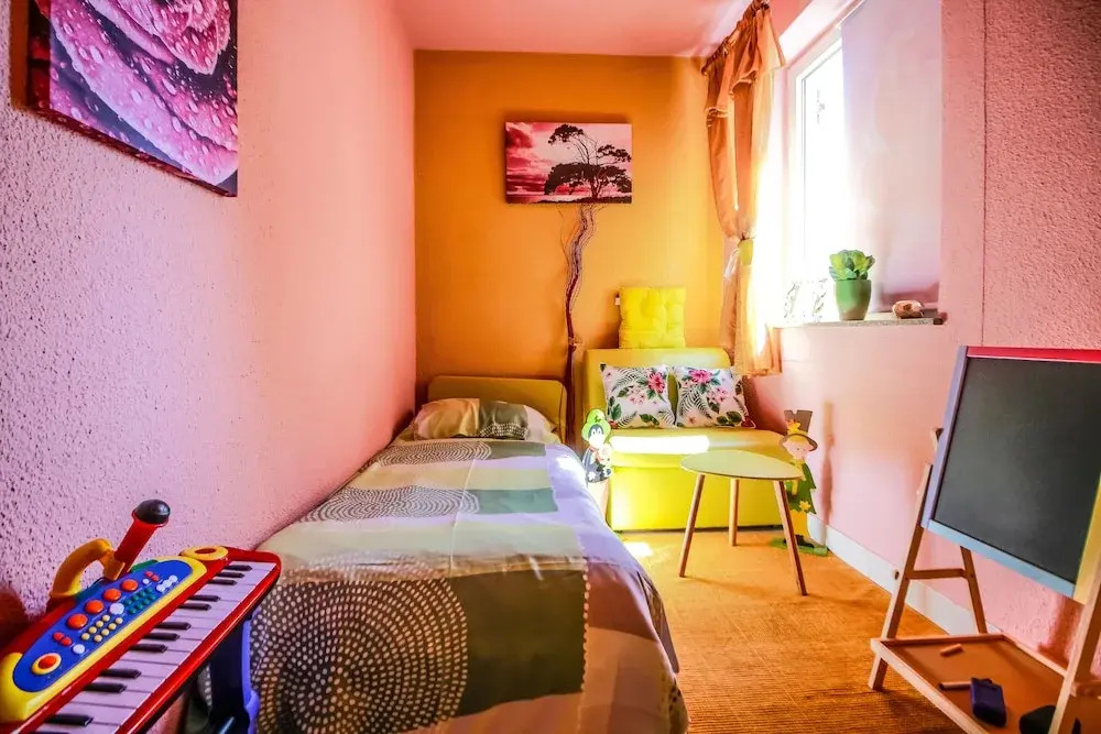 Holiday house Vesna for relaxed vacation