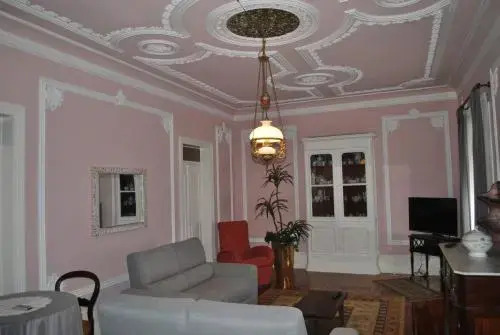 Casa dos Teles