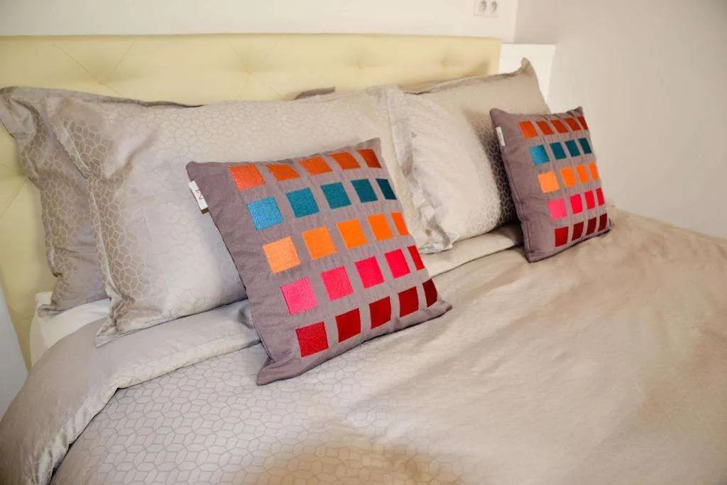 Assia & Nathalie - Luxury B&B MARAIS