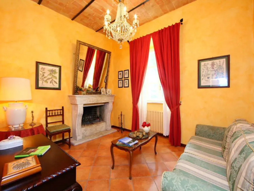Villa Paolotti by Interhome