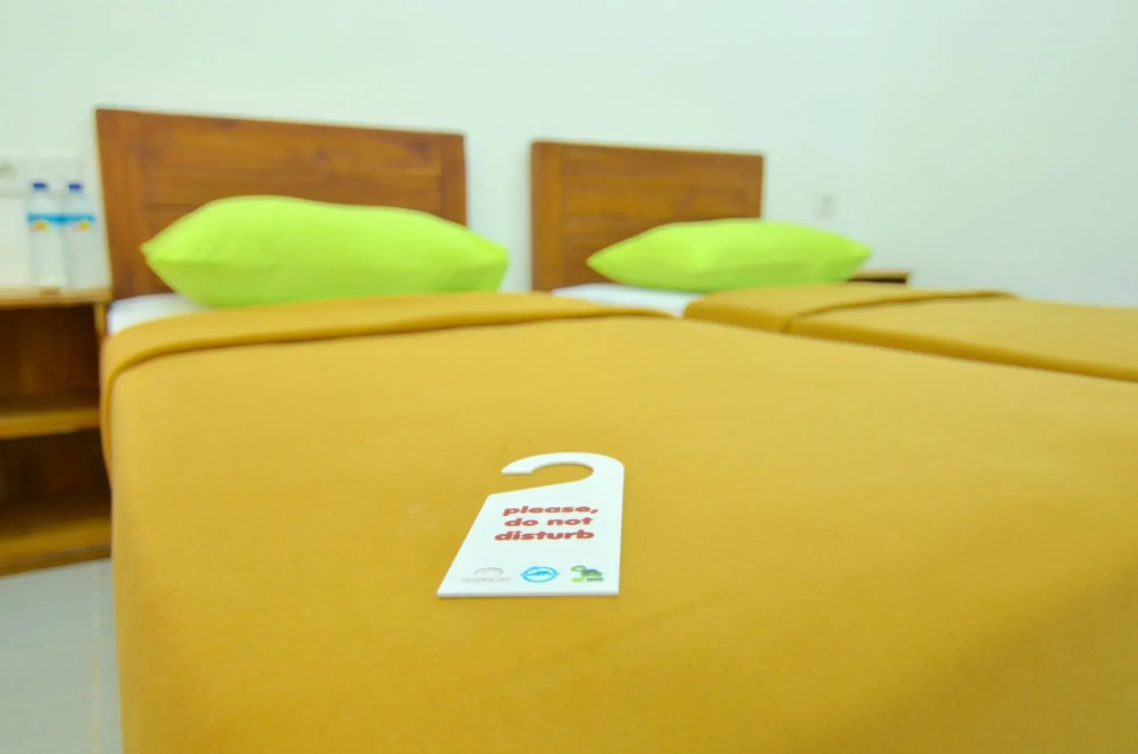Blue Coral Inn Senggigi