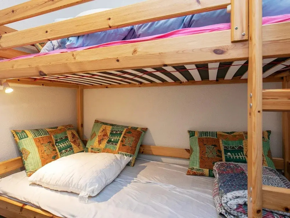 6 Person Holiday Home in Tranekær